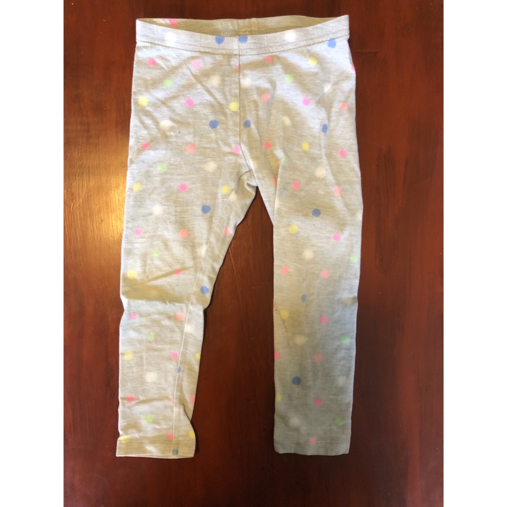 Girl leggings